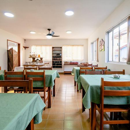 Velinn Pousada Ubatuba Tropical Zewnętrze zdjęcie