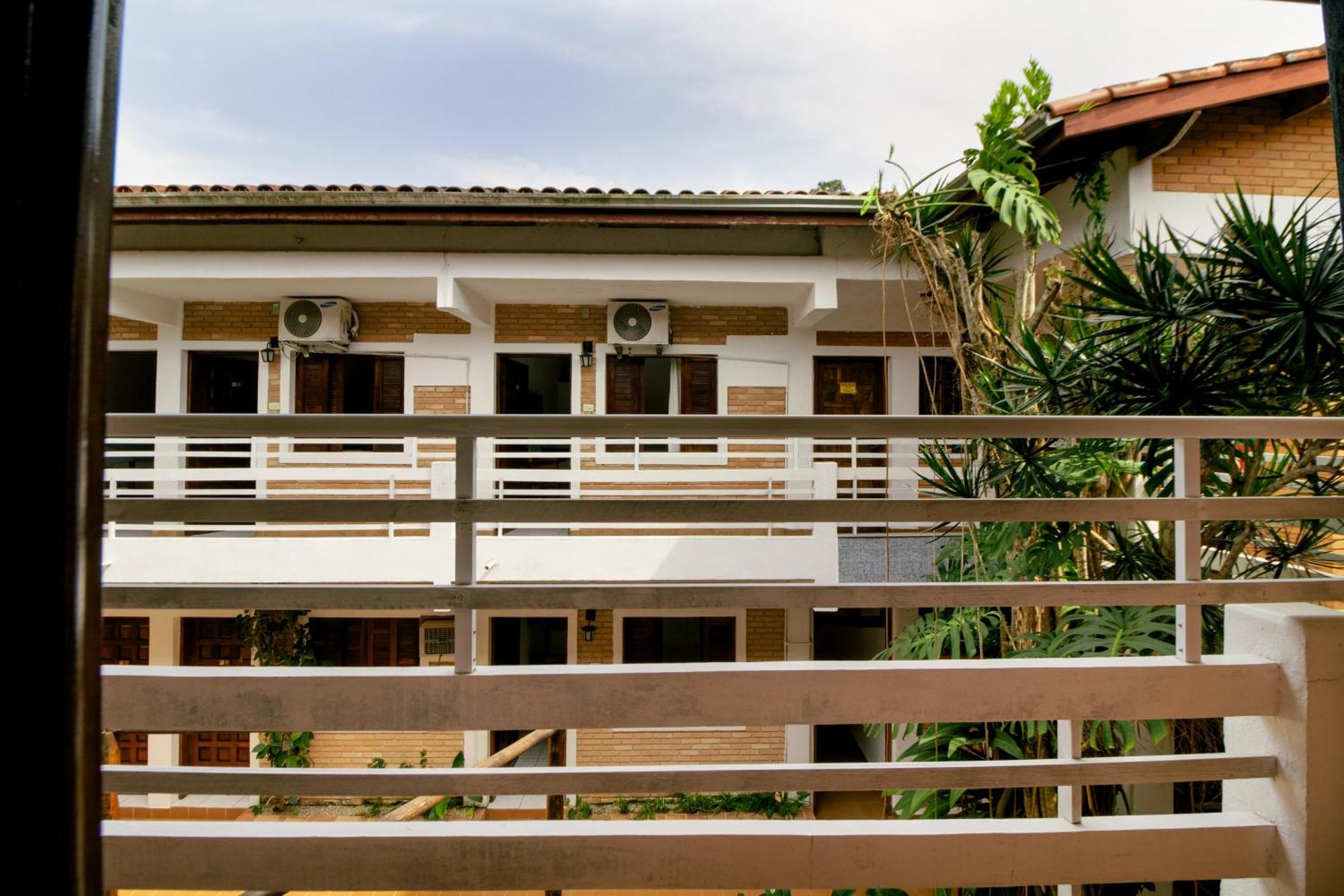 Velinn Pousada Ubatuba Tropical Pokój zdjęcie